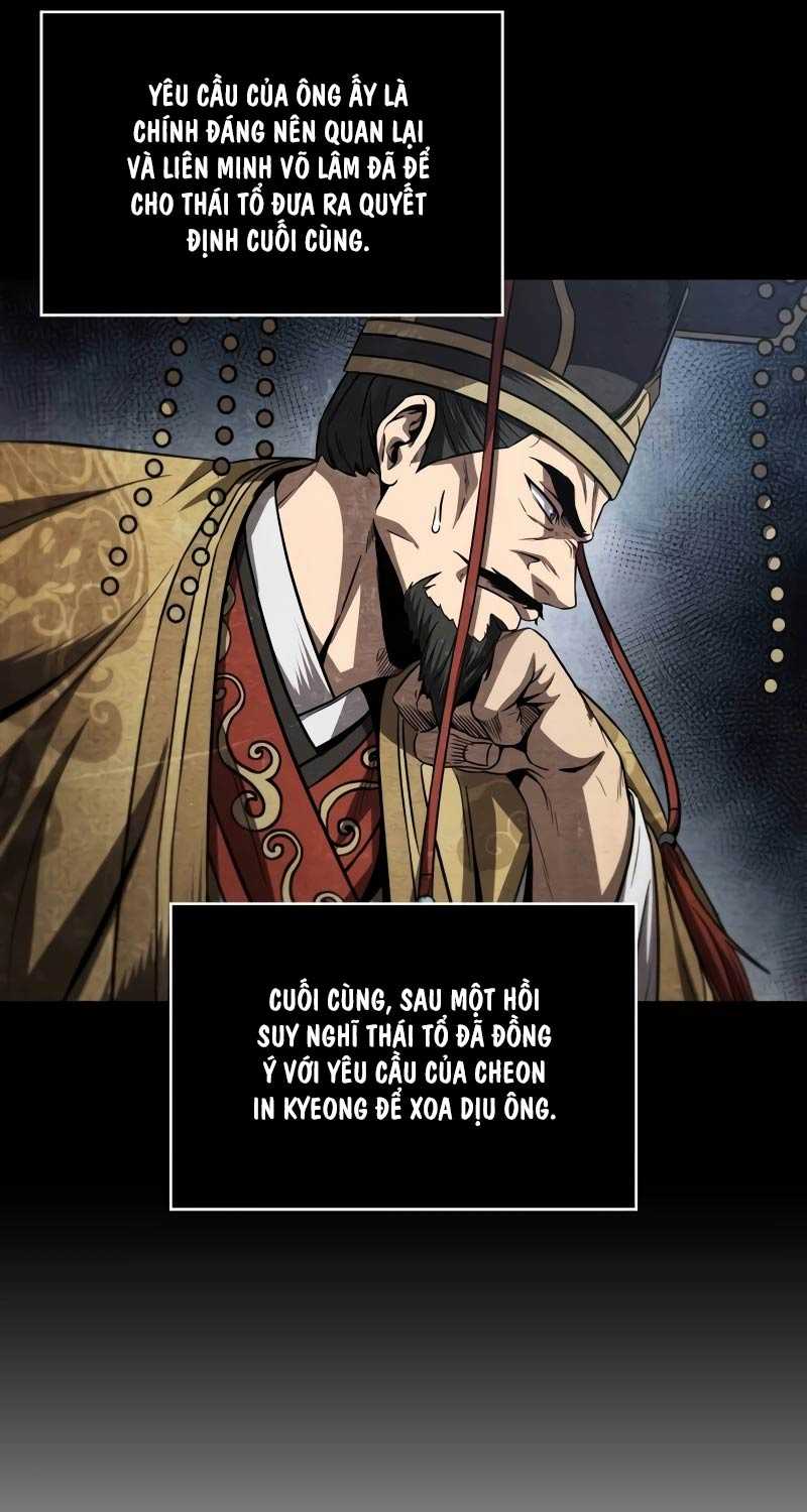 Ngã Lão Ma Thần Chap 209 - Next Chap 210