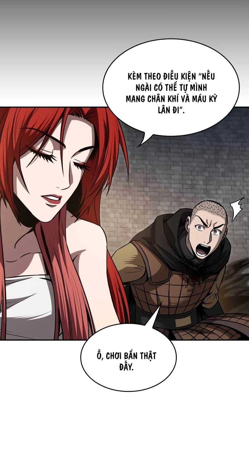 Ngã Lão Ma Thần Chap 209 - Next Chap 210
