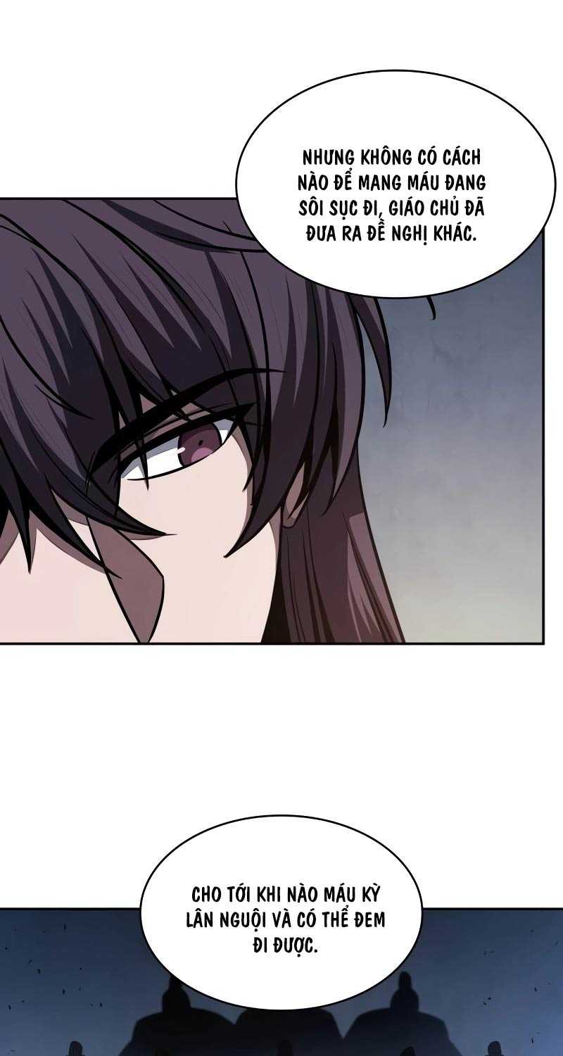 Ngã Lão Ma Thần Chap 209 - Next Chap 210