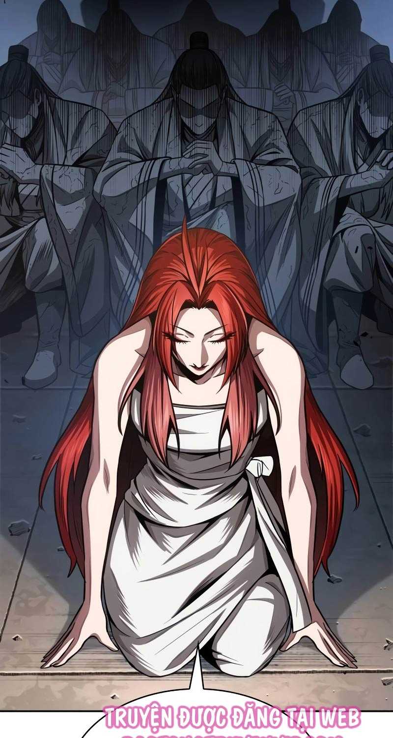 Ngã Lão Ma Thần Chap 209 - Next Chap 210