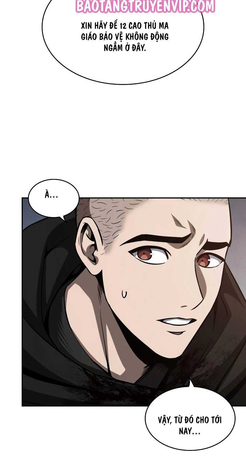 Ngã Lão Ma Thần Chap 209 - Next Chap 210