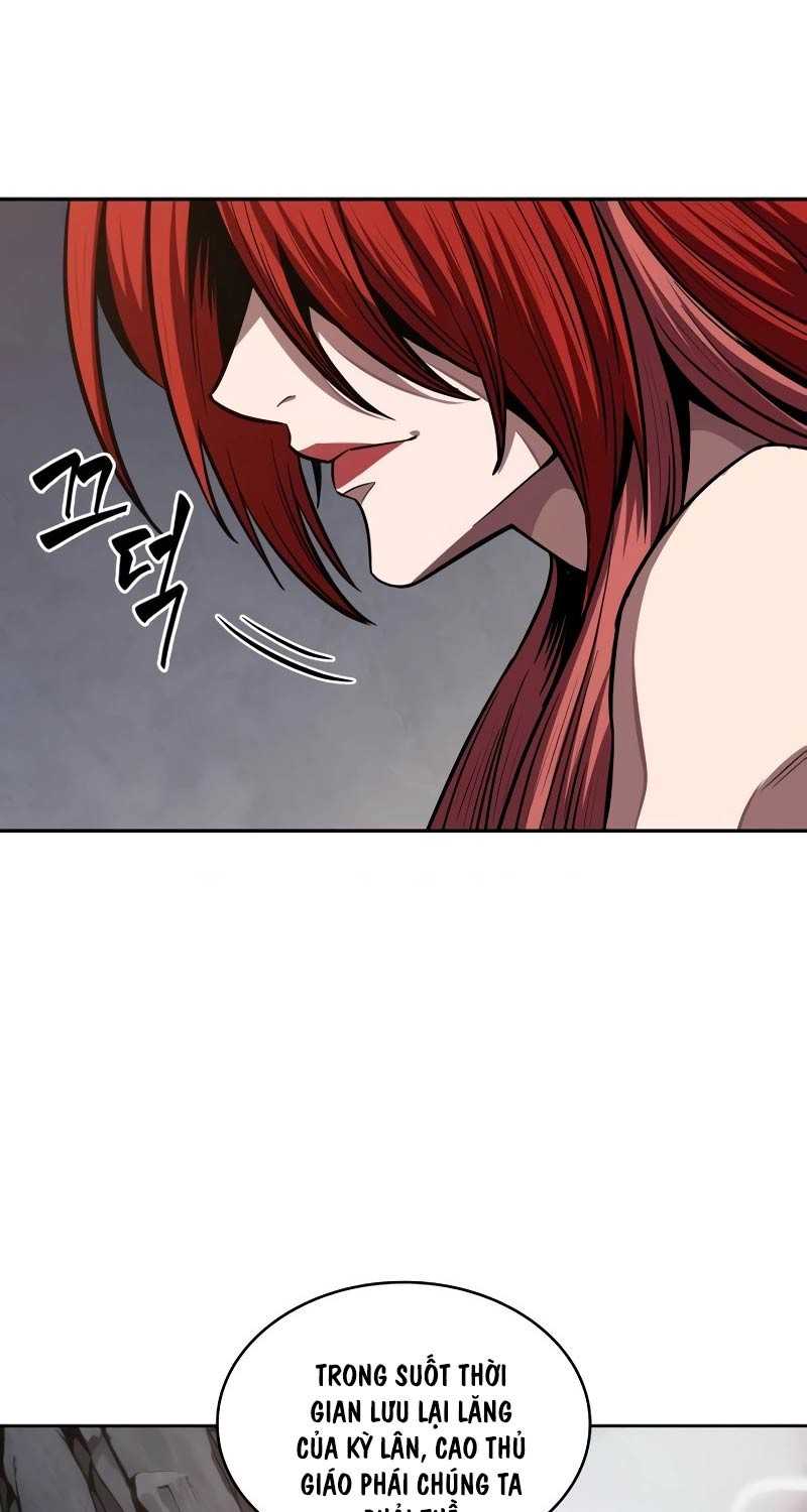 Ngã Lão Ma Thần Chap 209 - Next Chap 210