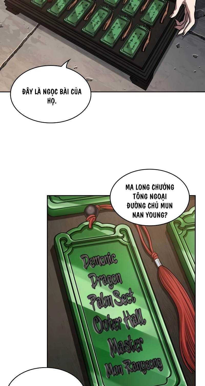 Ngã Lão Ma Thần Chap 209 - Next Chap 210