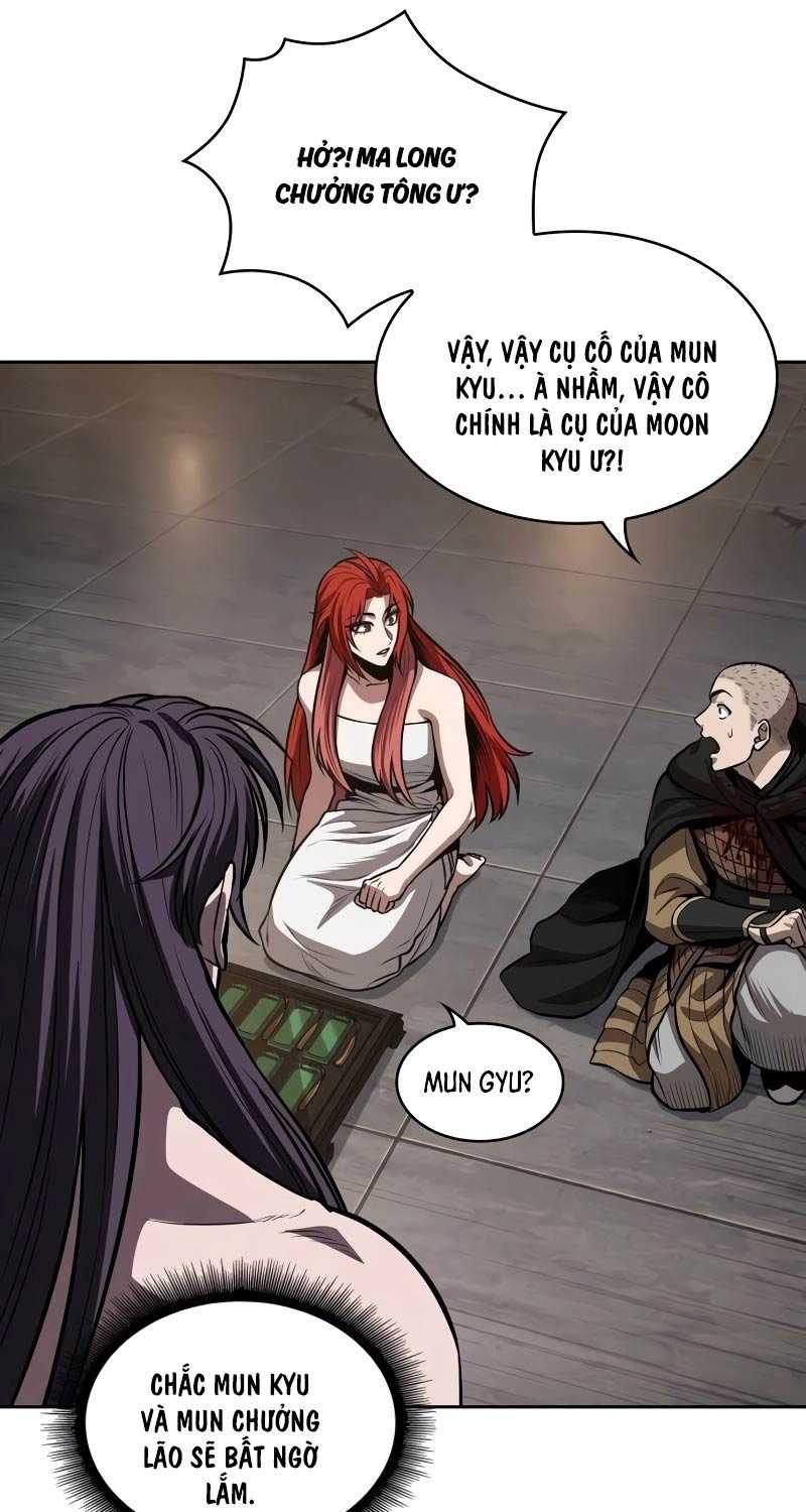 Ngã Lão Ma Thần Chap 209 - Next Chap 210