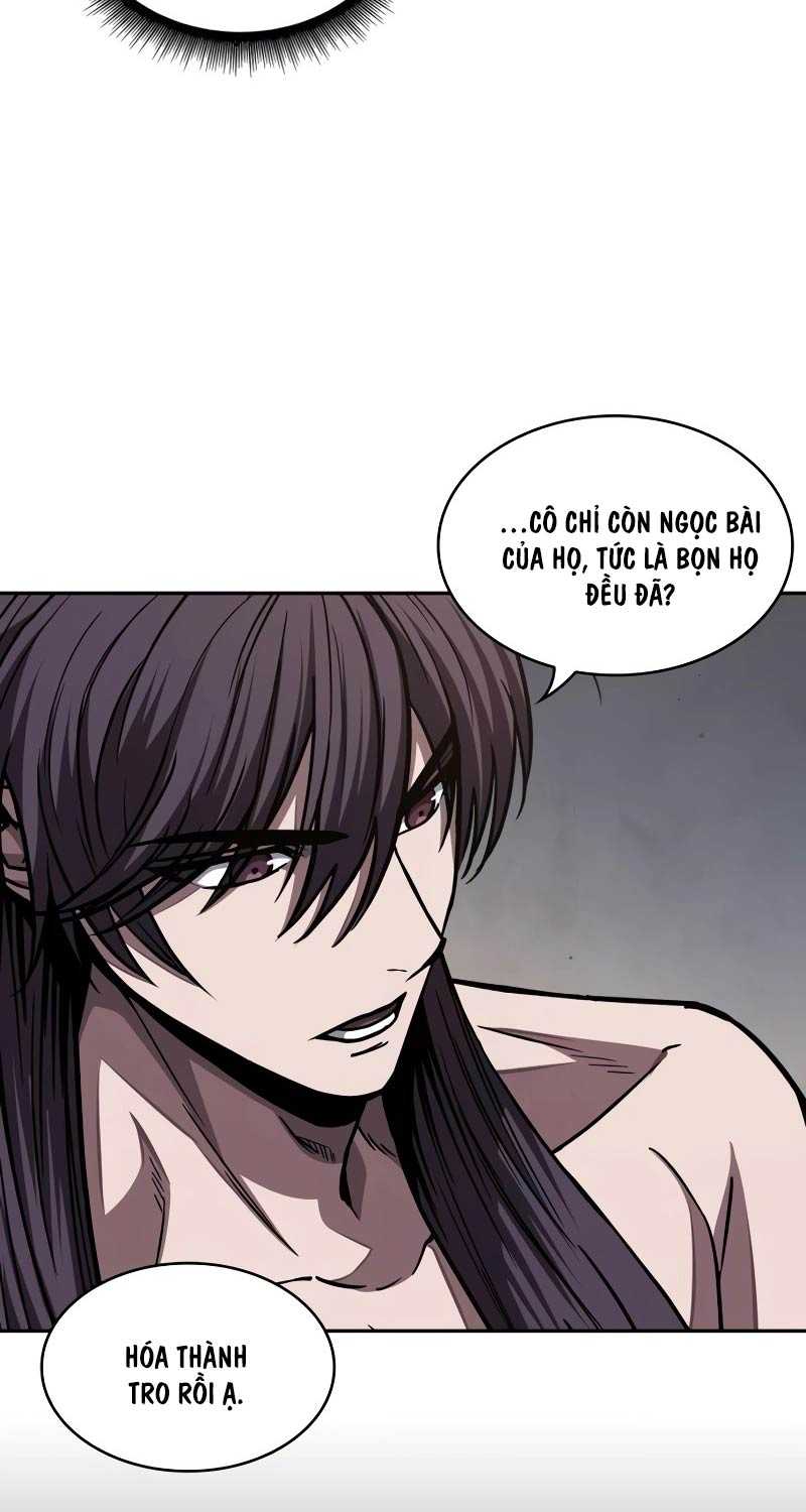 Ngã Lão Ma Thần Chap 209 - Next Chap 210