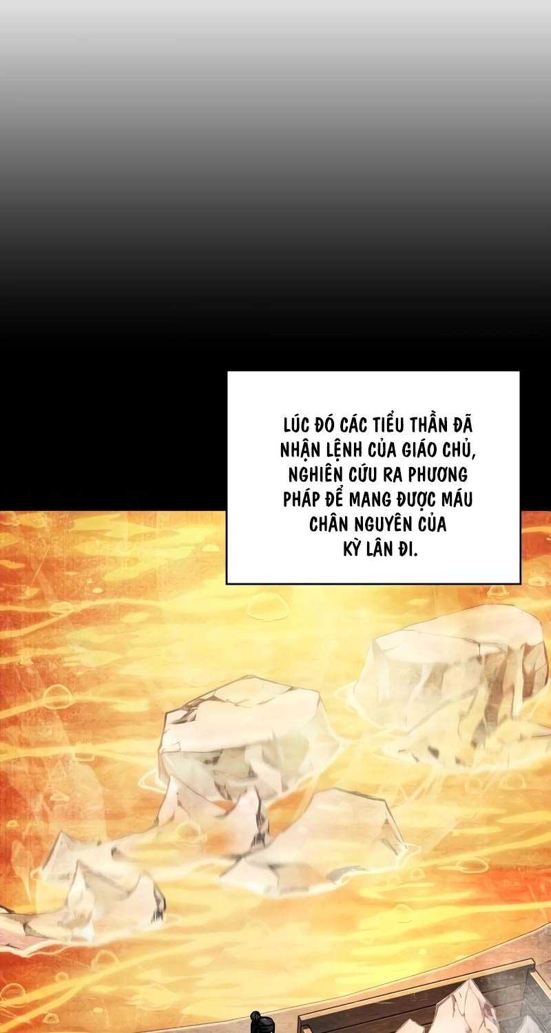 Ngã Lão Ma Thần Chap 209 - Next Chap 210