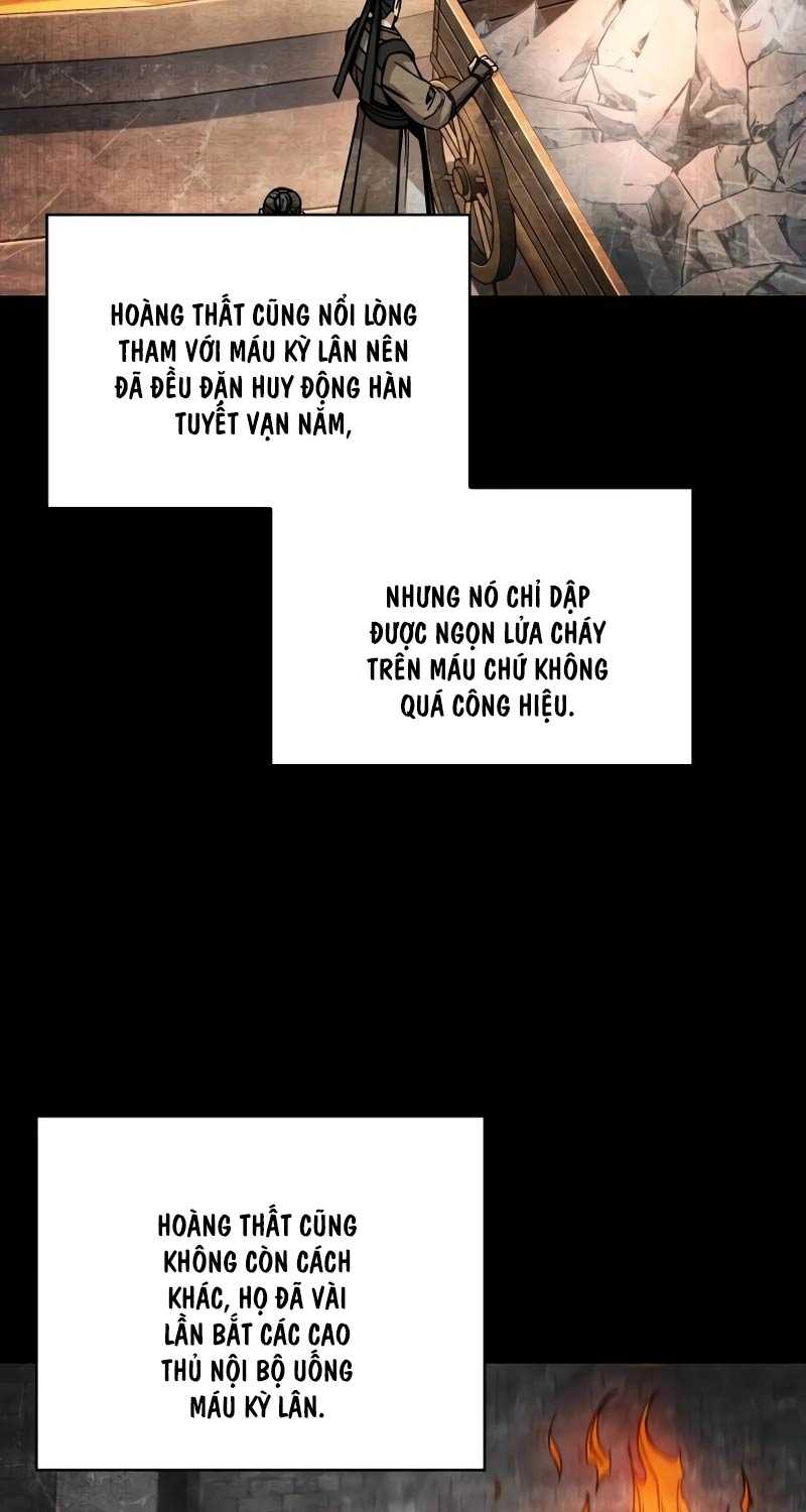 Ngã Lão Ma Thần Chap 209 - Next Chap 210