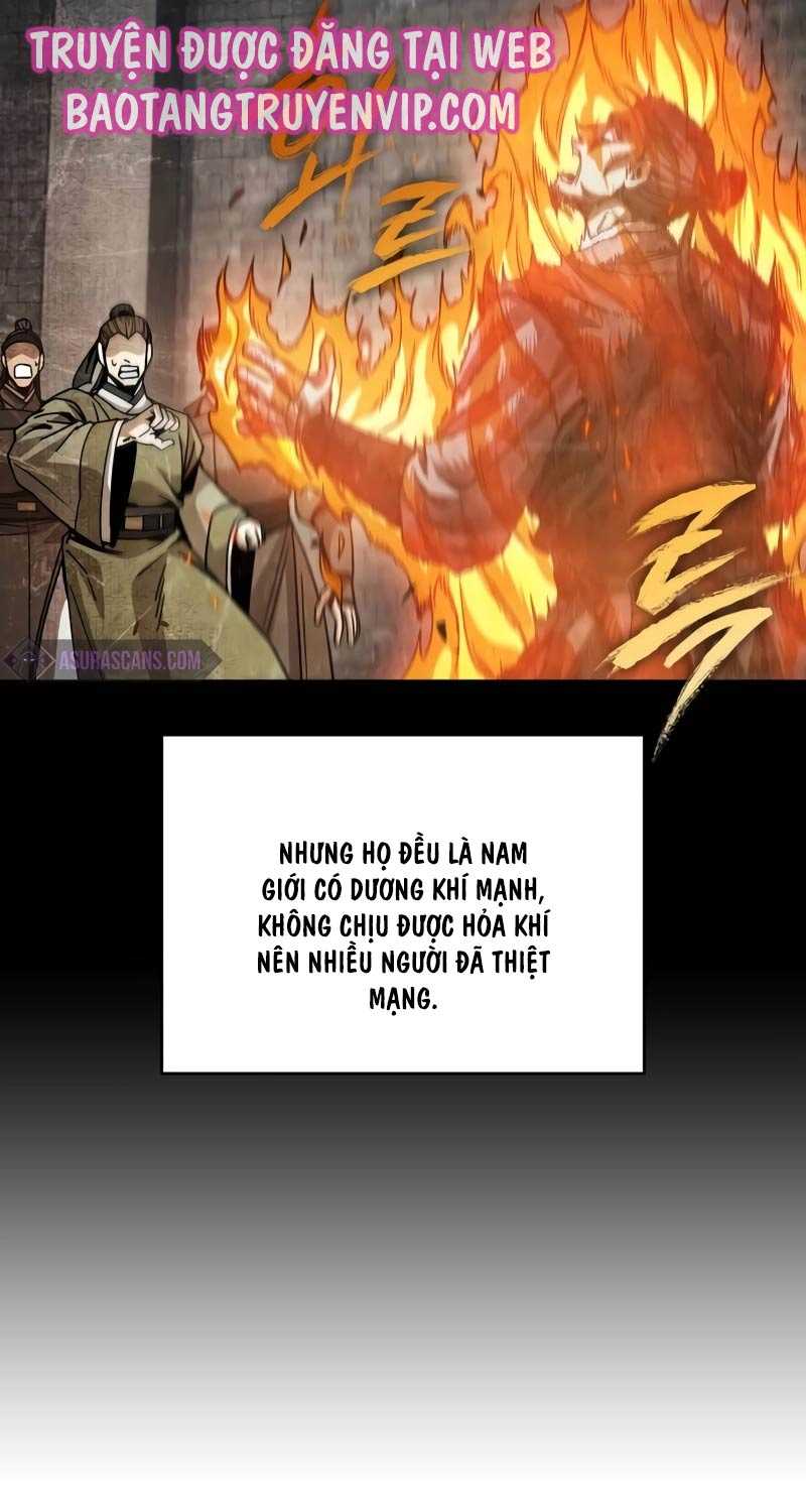 Ngã Lão Ma Thần Chap 209 - Next Chap 210