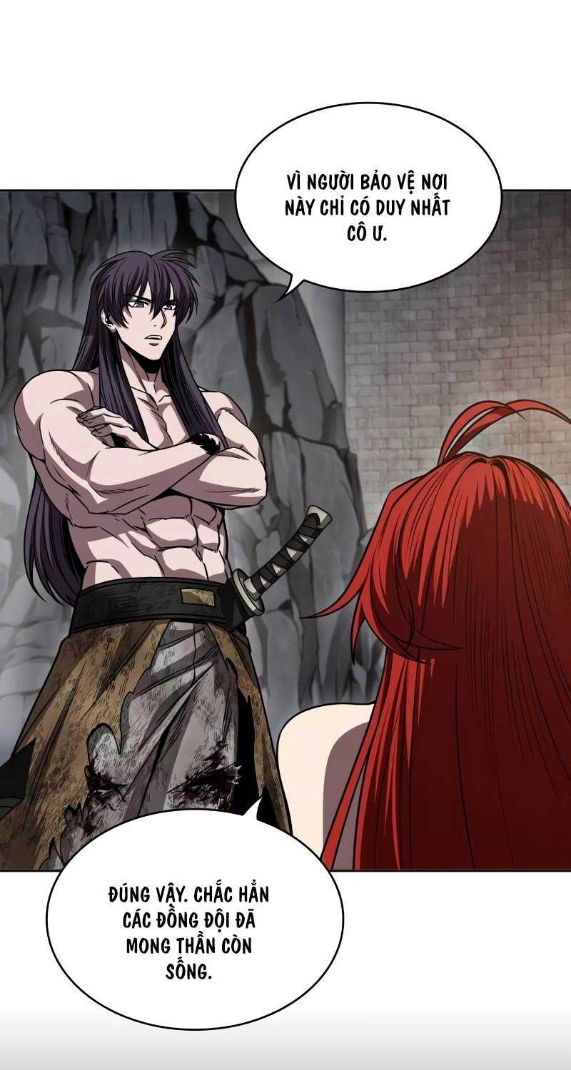 Ngã Lão Ma Thần Chap 209 - Next Chap 210