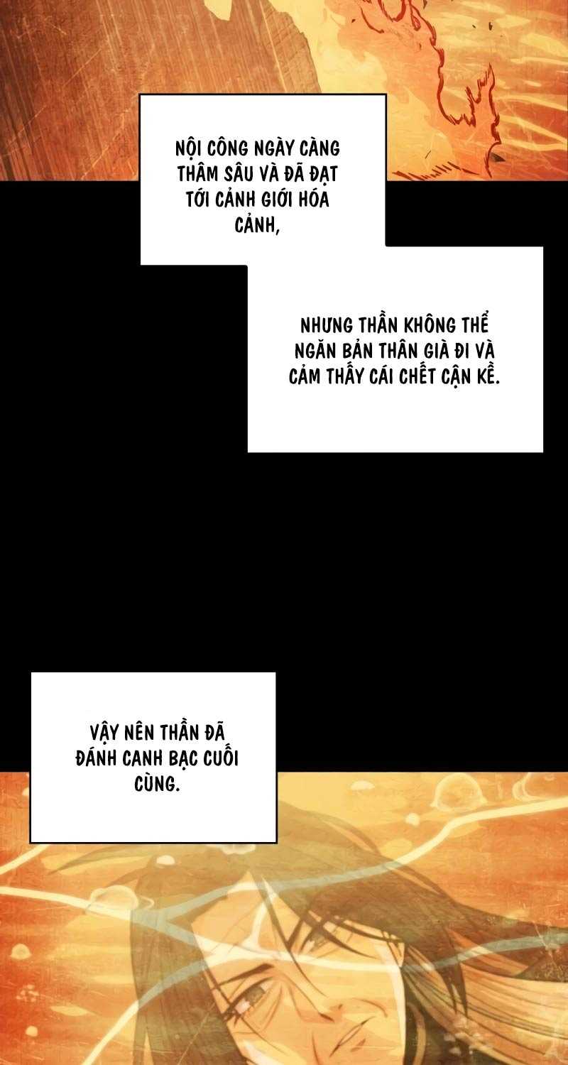 Ngã Lão Ma Thần Chap 209 - Next Chap 210