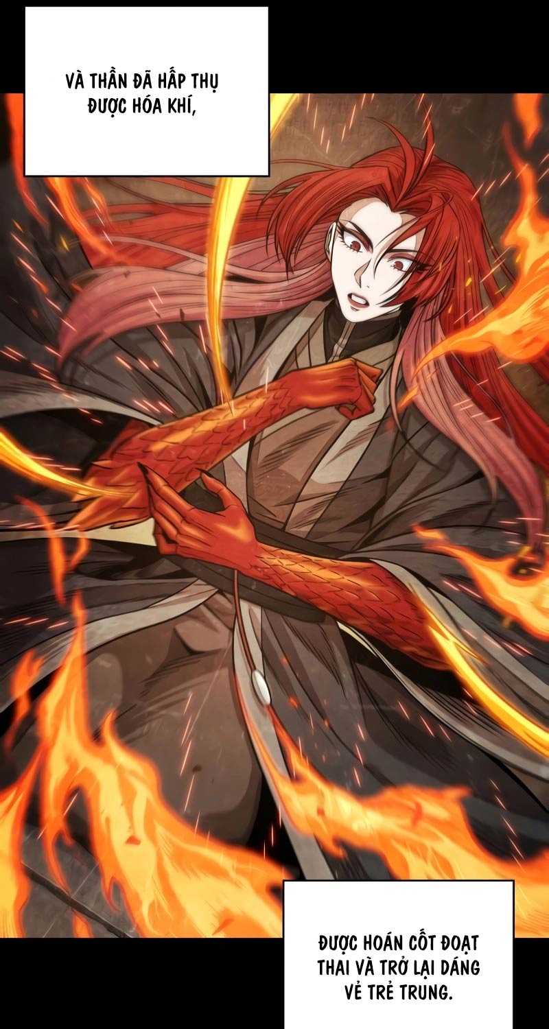 Ngã Lão Ma Thần Chap 209 - Next Chap 210