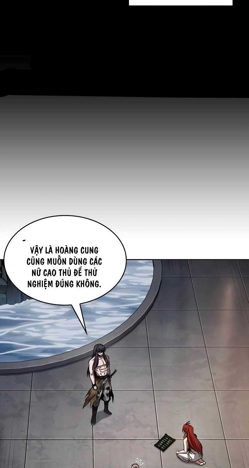 Ngã Lão Ma Thần Chap 209 - Next Chap 210