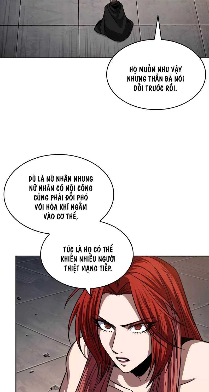 Ngã Lão Ma Thần Chap 209 - Next Chap 210