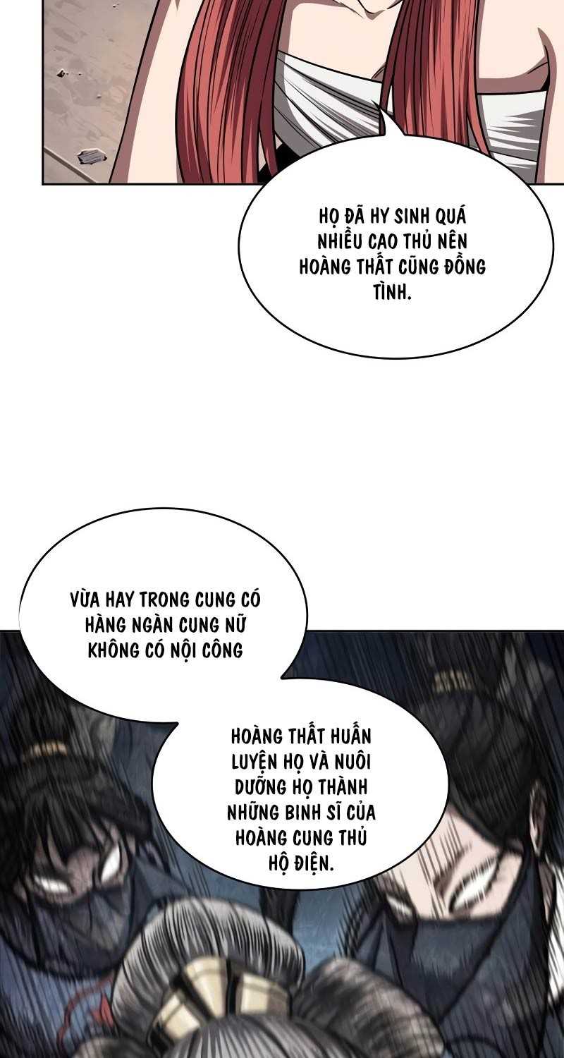 Ngã Lão Ma Thần Chap 209 - Next Chap 210