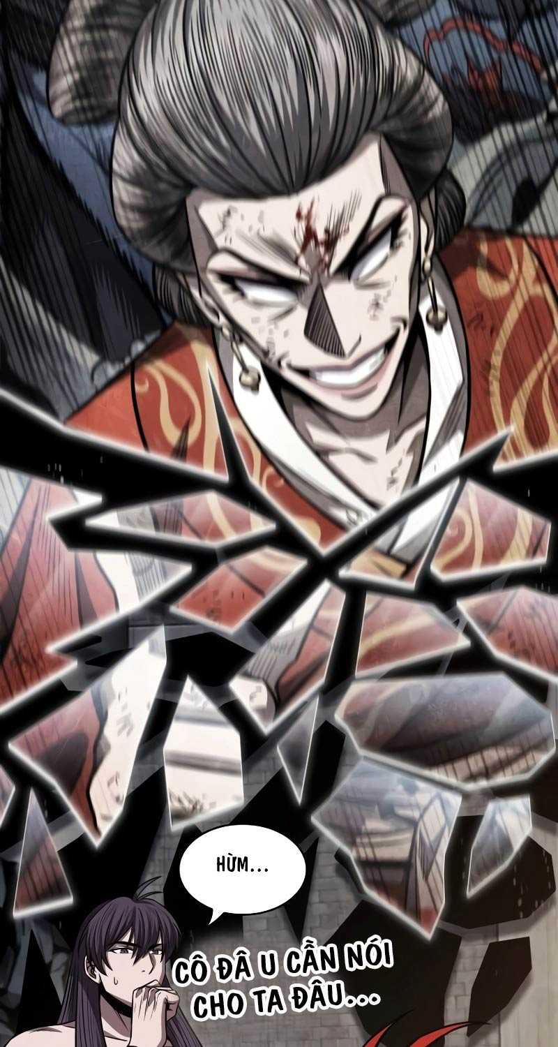 Ngã Lão Ma Thần Chap 209 - Next Chap 210