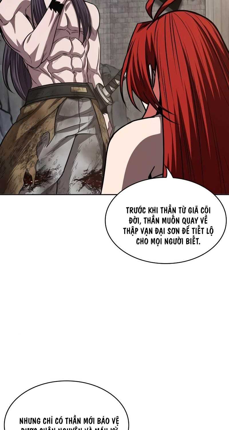 Ngã Lão Ma Thần Chap 209 - Next Chap 210