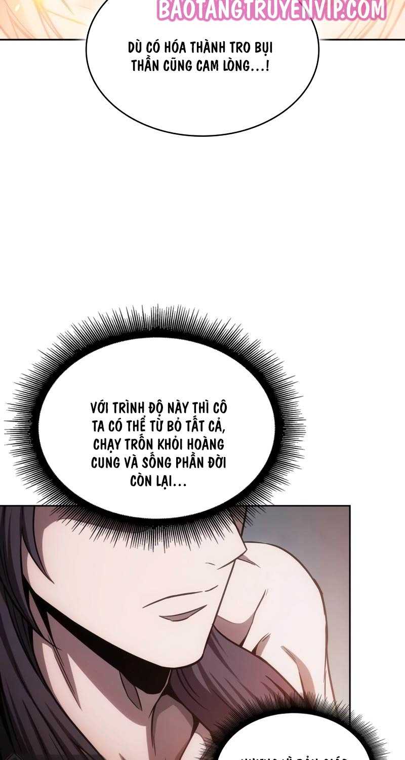 Ngã Lão Ma Thần Chap 209 - Next Chap 210