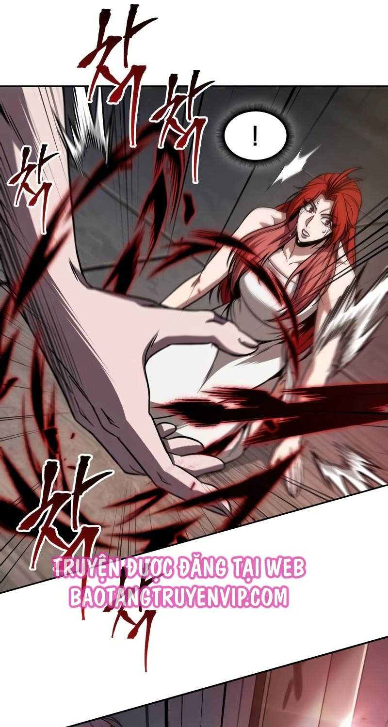 Ngã Lão Ma Thần Chap 209 - Next Chap 210