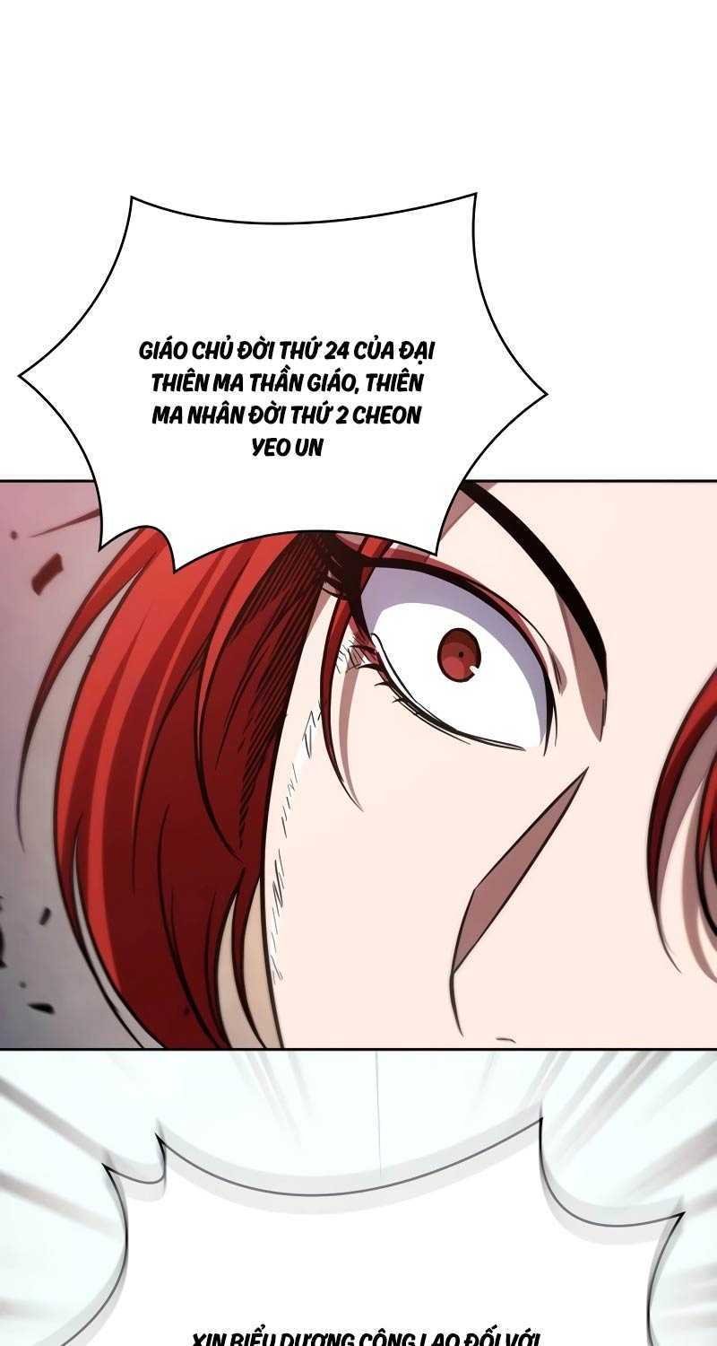 Ngã Lão Ma Thần Chap 209 - Next Chap 210