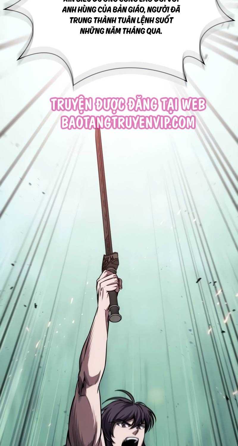 Ngã Lão Ma Thần Chap 209 - Next Chap 210