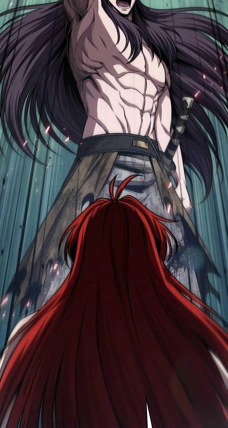 Ngã Lão Ma Thần Chap 209 - Next Chap 210