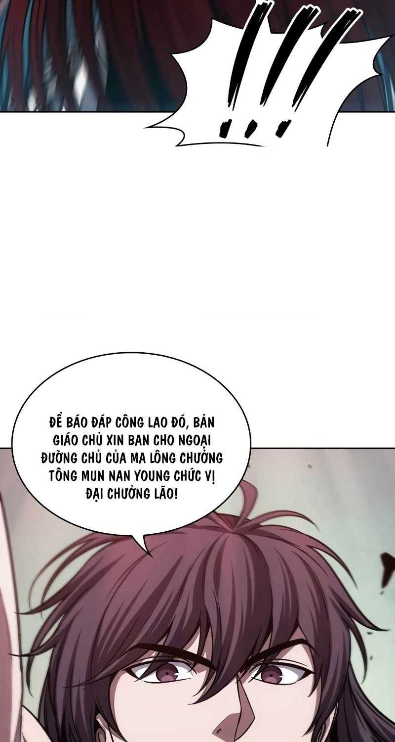 Ngã Lão Ma Thần Chap 209 - Next Chap 210