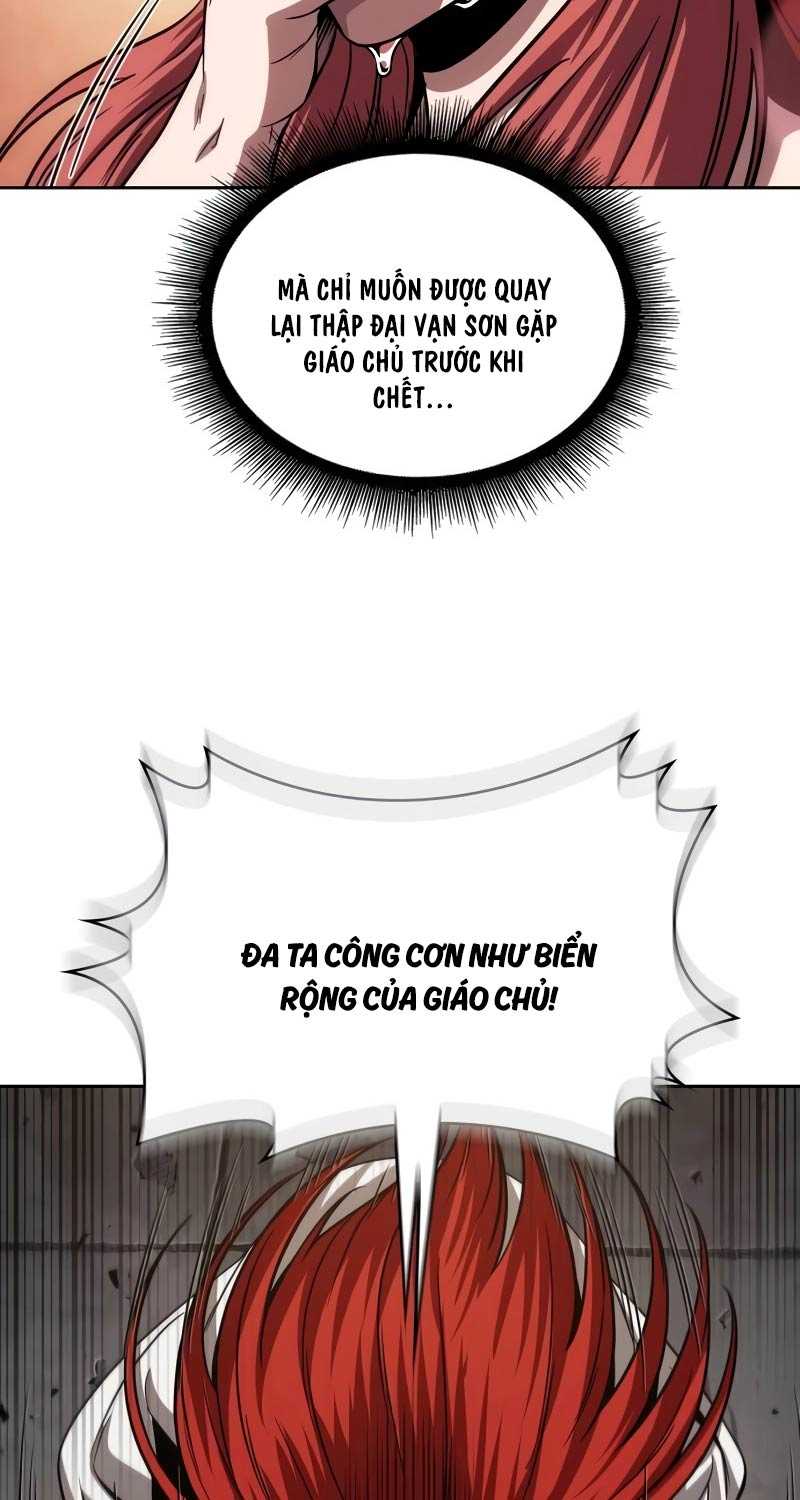 Ngã Lão Ma Thần Chap 209 - Next Chap 210