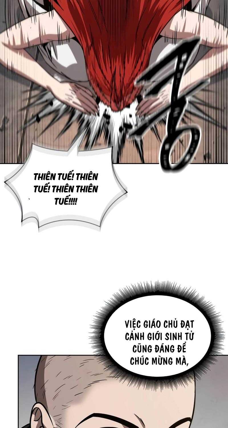 Ngã Lão Ma Thần Chap 209 - Next Chap 210