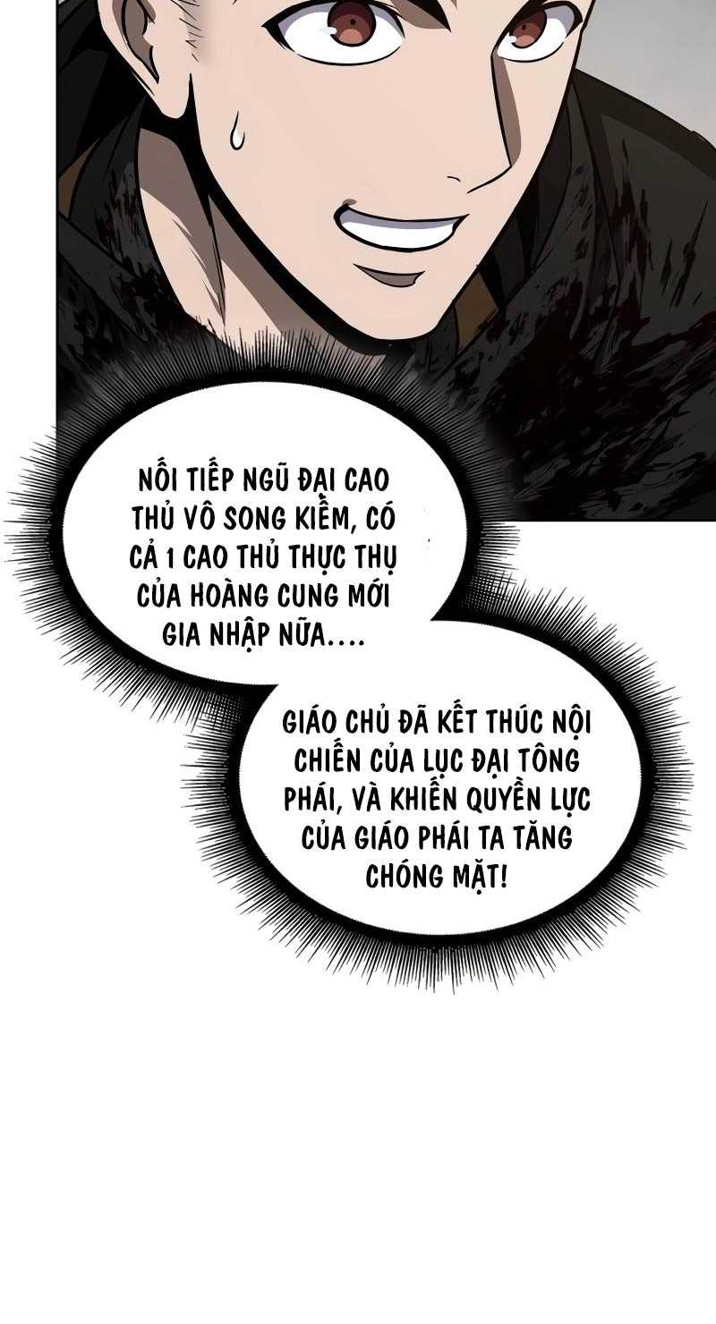 Ngã Lão Ma Thần Chap 209 - Next Chap 210