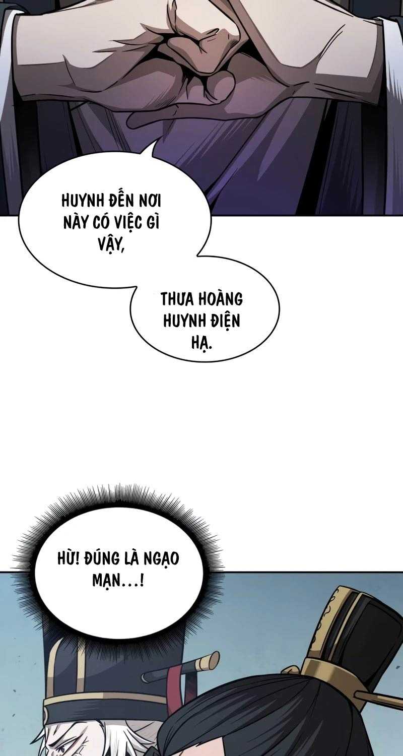 Ngã Lão Ma Thần Chap 210 - Next Chap 211