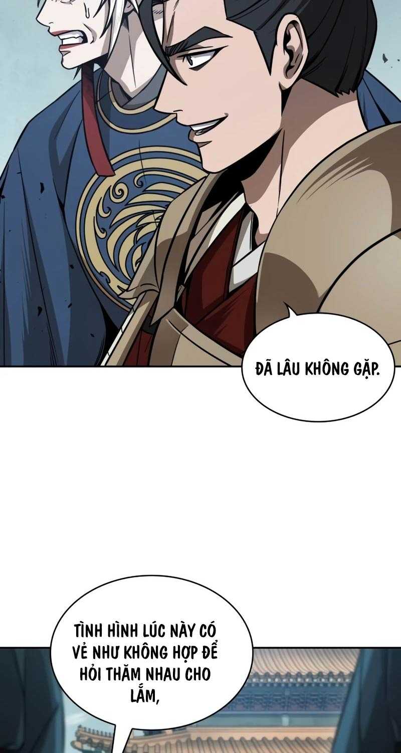 Ngã Lão Ma Thần Chap 210 - Next Chap 211