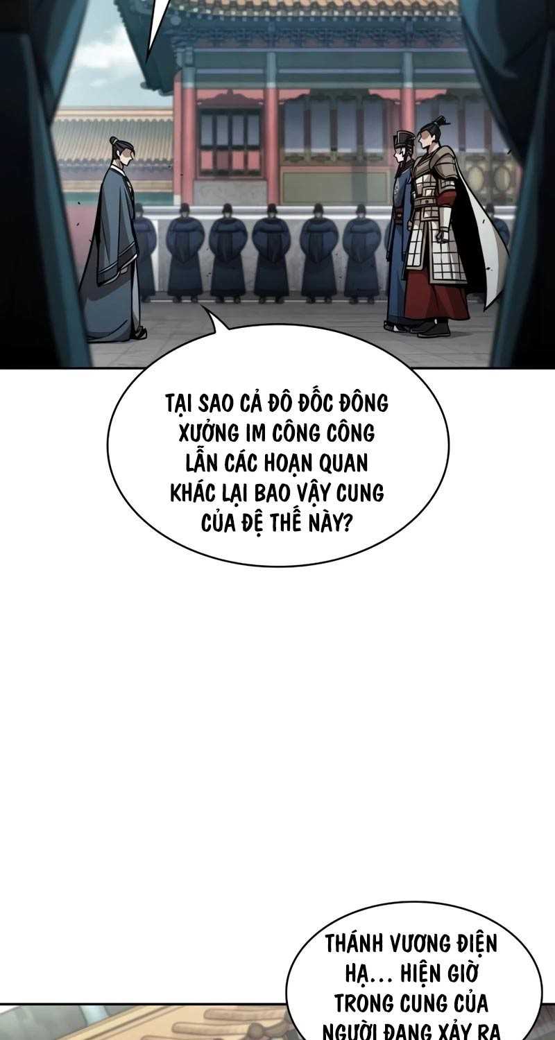 Ngã Lão Ma Thần Chap 210 - Next Chap 211