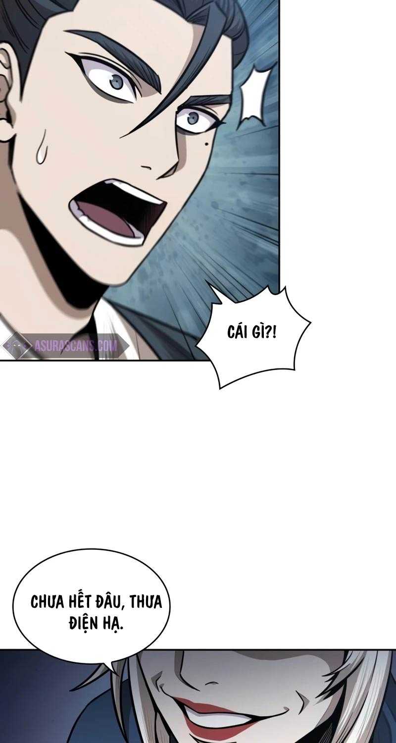Ngã Lão Ma Thần Chap 210 - Next Chap 211