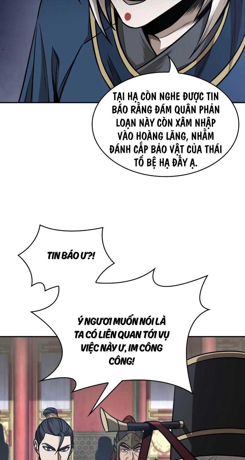 Ngã Lão Ma Thần Chap 210 - Next Chap 211