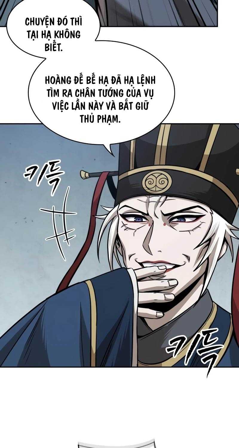 Ngã Lão Ma Thần Chap 210 - Next Chap 211