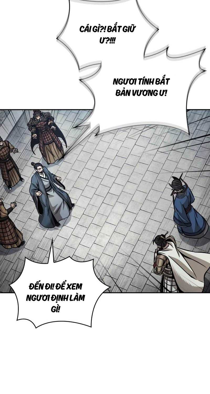 Ngã Lão Ma Thần Chap 210 - Next Chap 211