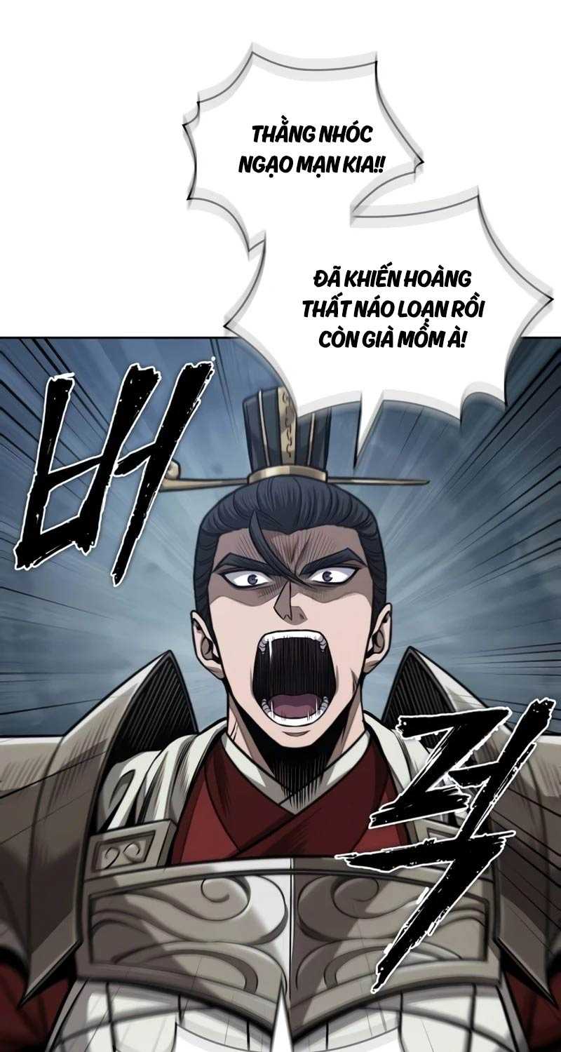 Ngã Lão Ma Thần Chap 210 - Next Chap 211