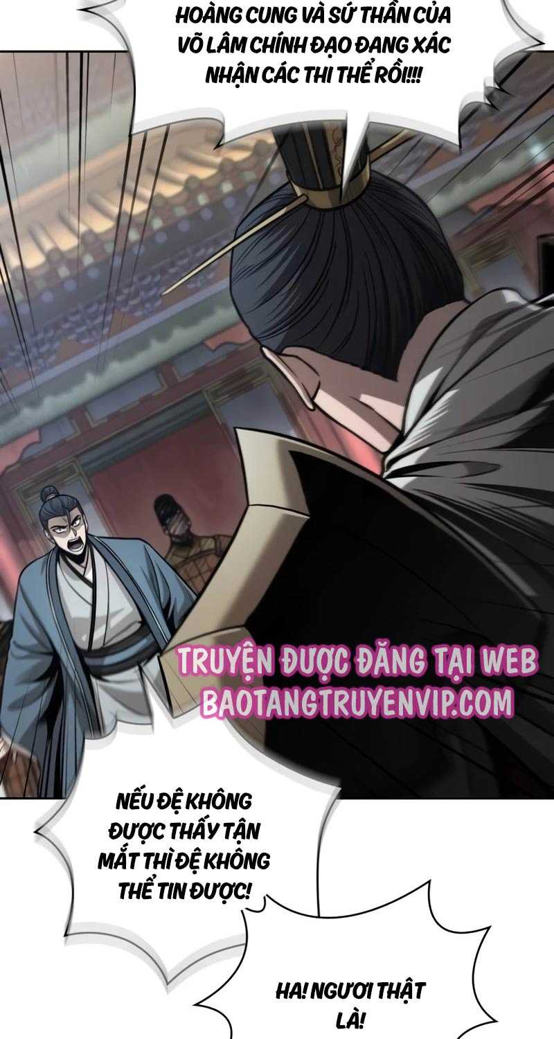 Ngã Lão Ma Thần Chap 210 - Next Chap 211