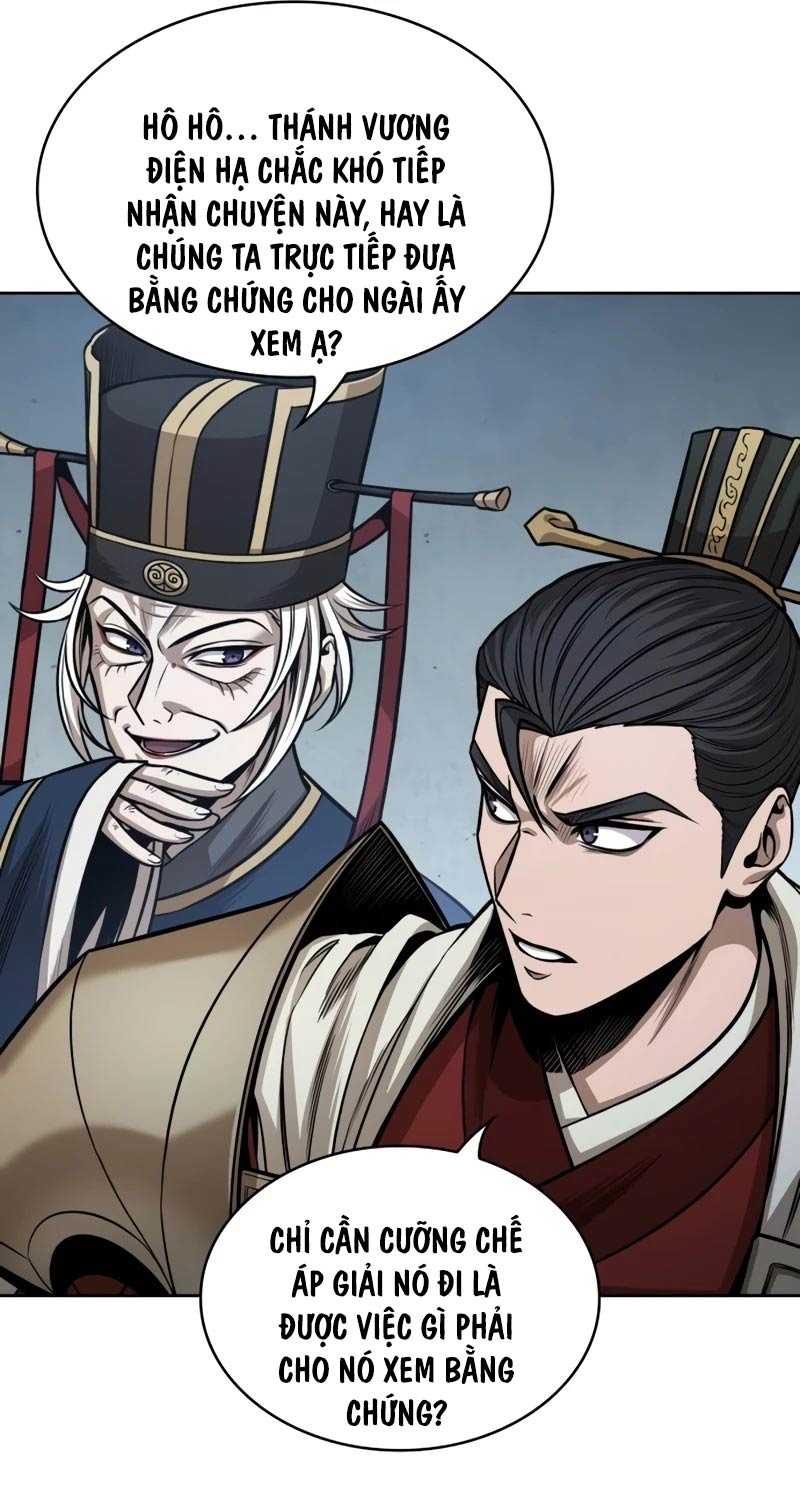Ngã Lão Ma Thần Chap 210 - Next Chap 211