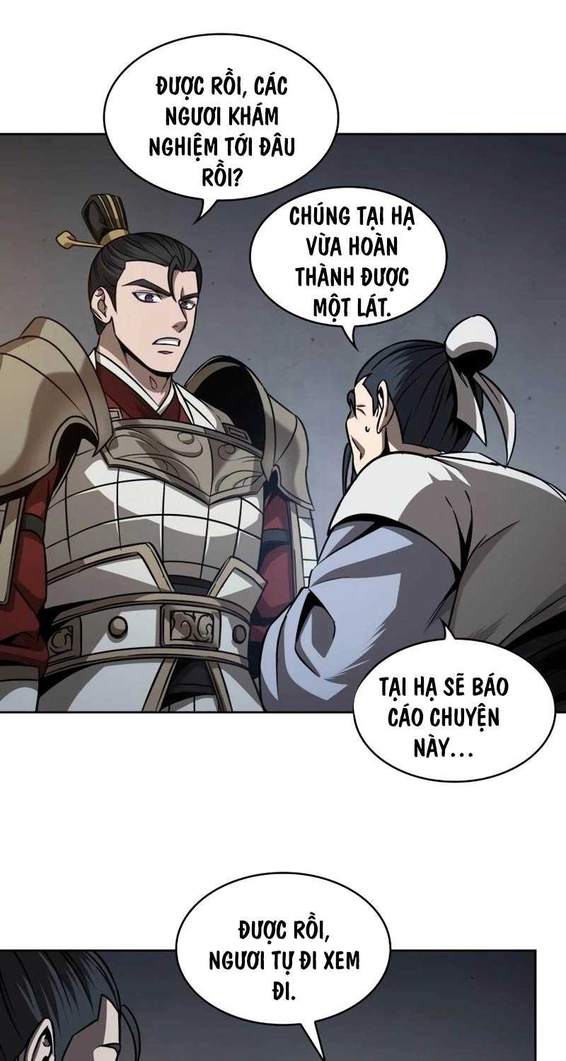 Ngã Lão Ma Thần Chap 210 - Next Chap 211