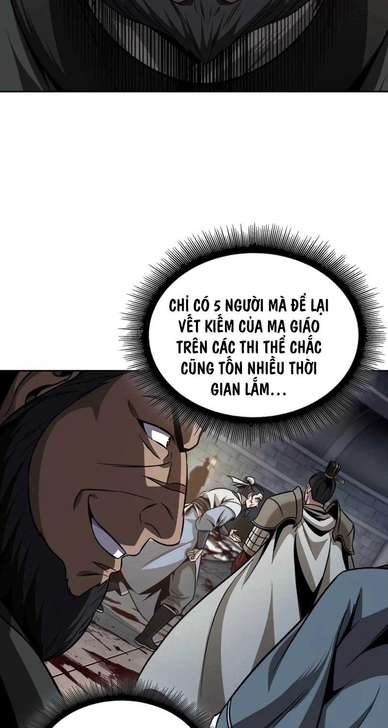 Ngã Lão Ma Thần Chap 210 - Next Chap 211