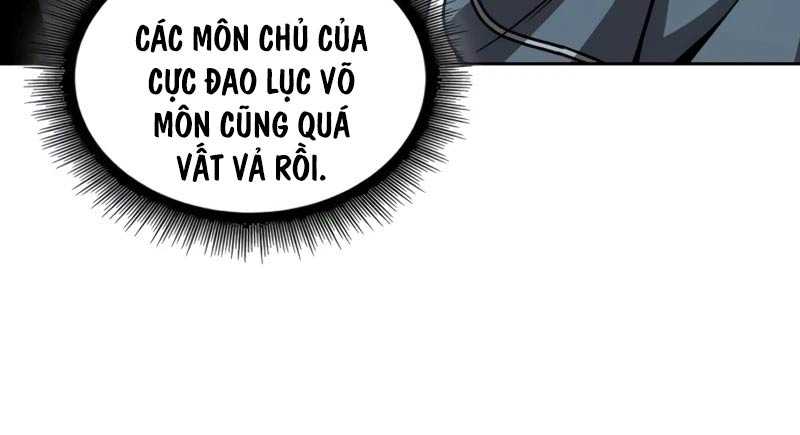 Ngã Lão Ma Thần Chap 210 - Next Chap 211