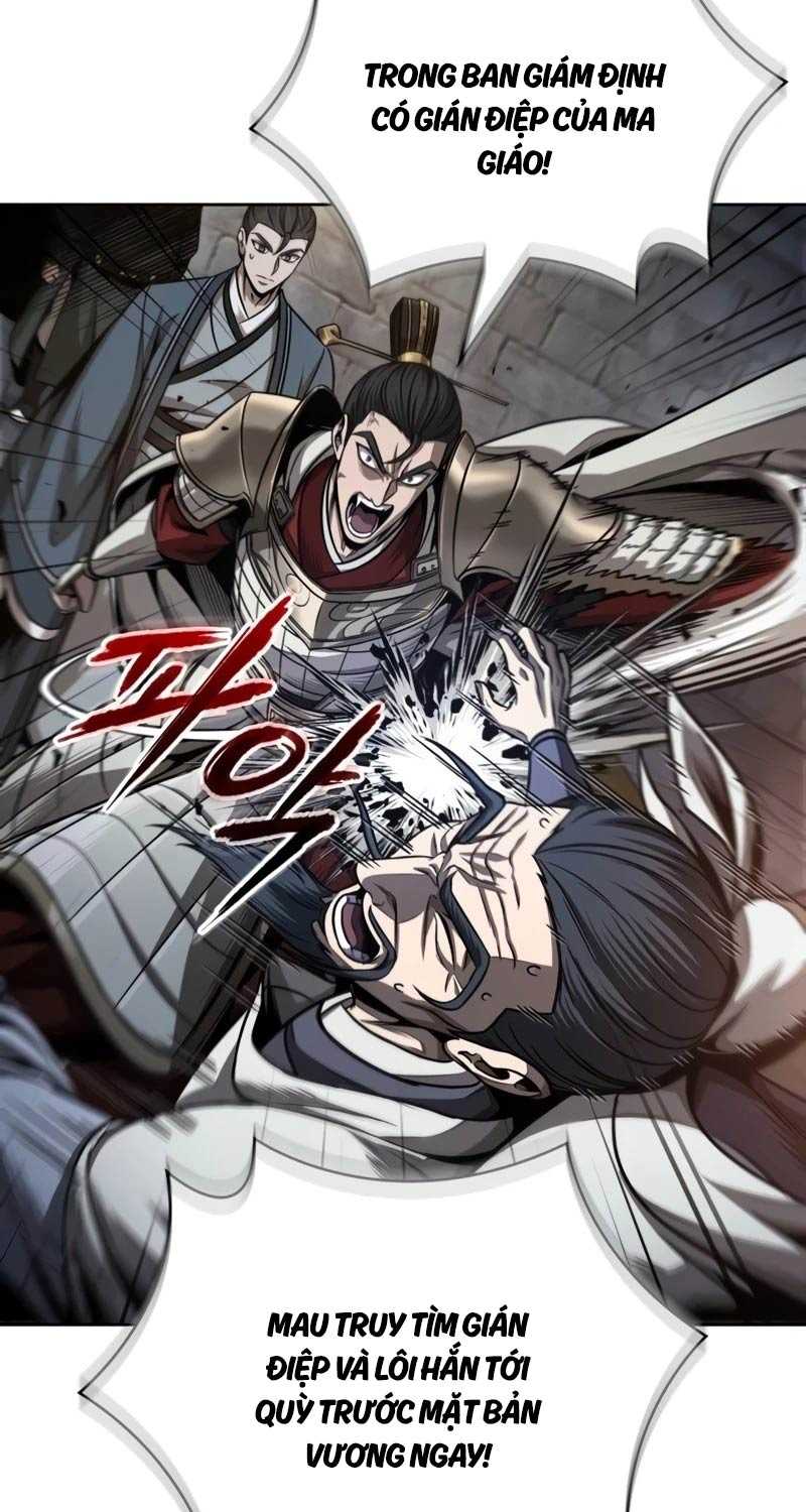 Ngã Lão Ma Thần Chap 210 - Next Chap 211