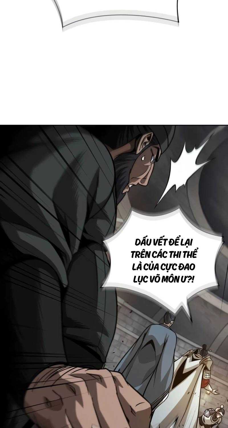 Ngã Lão Ma Thần Chap 210 - Next Chap 211