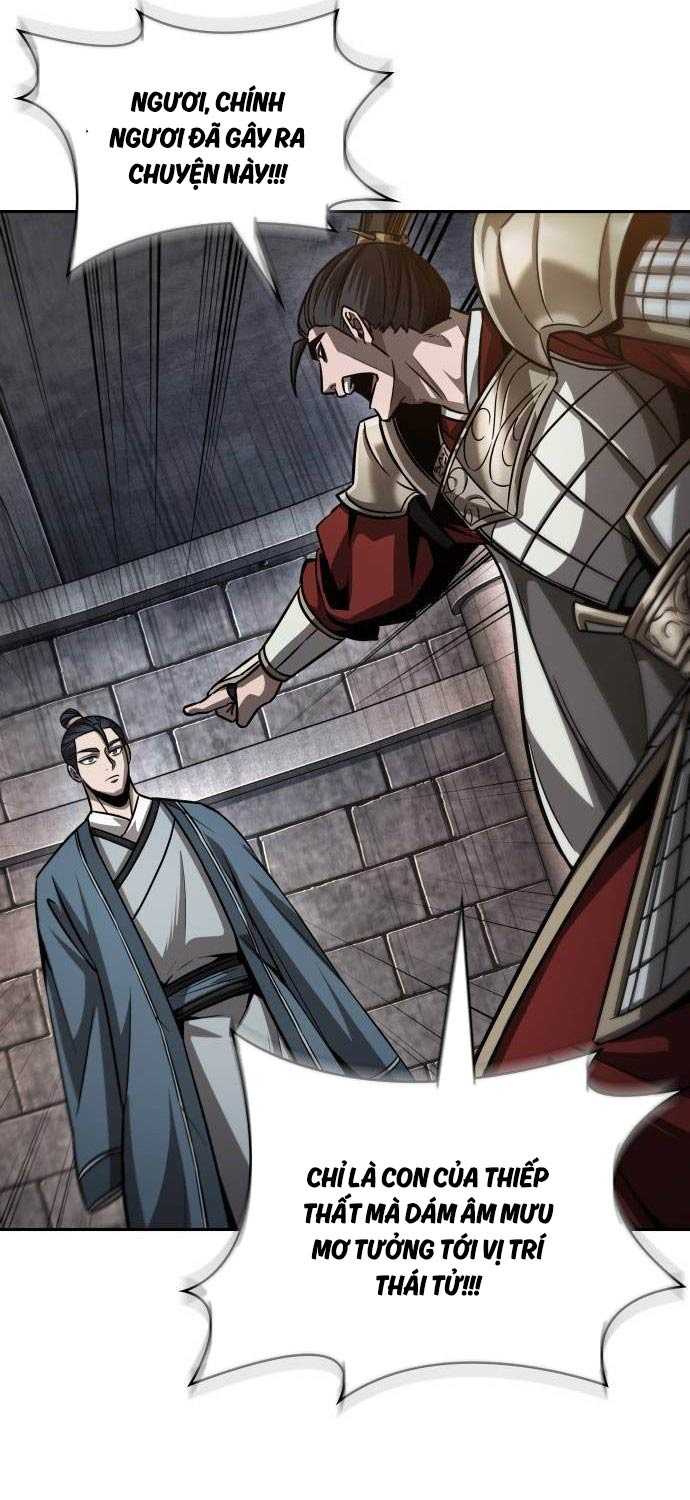 Ngã Lão Ma Thần Chap 211 - Next Chap 212