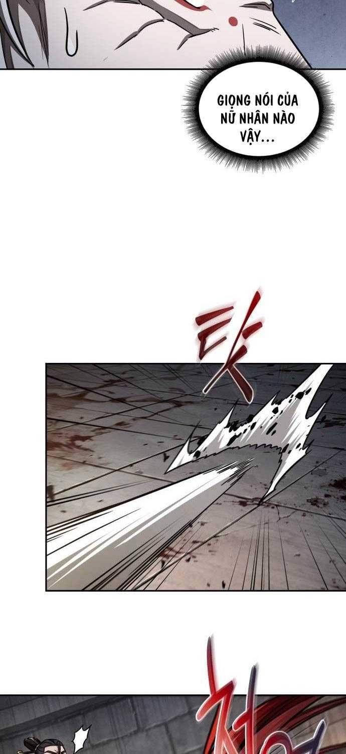Ngã Lão Ma Thần Chap 211 - Next Chap 212