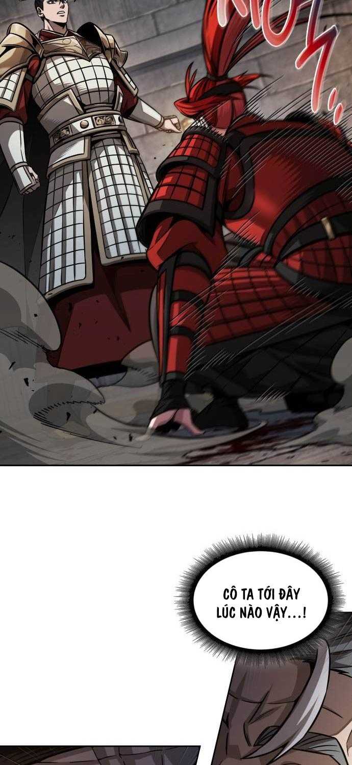 Ngã Lão Ma Thần Chap 211 - Next Chap 212