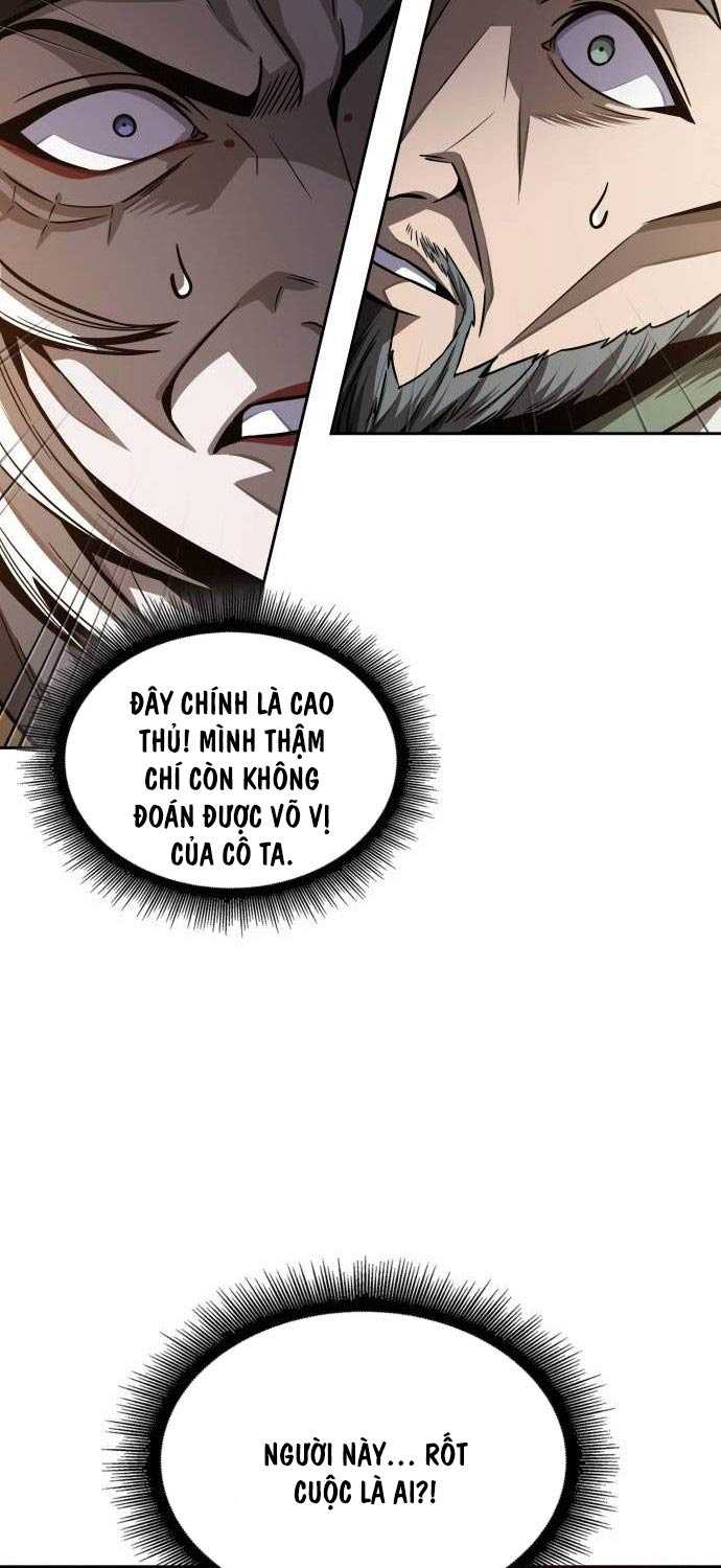 Ngã Lão Ma Thần Chap 211 - Next Chap 212