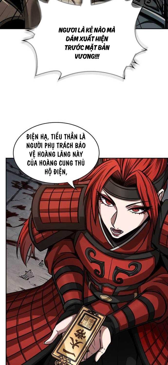 Ngã Lão Ma Thần Chap 211 - Next Chap 212