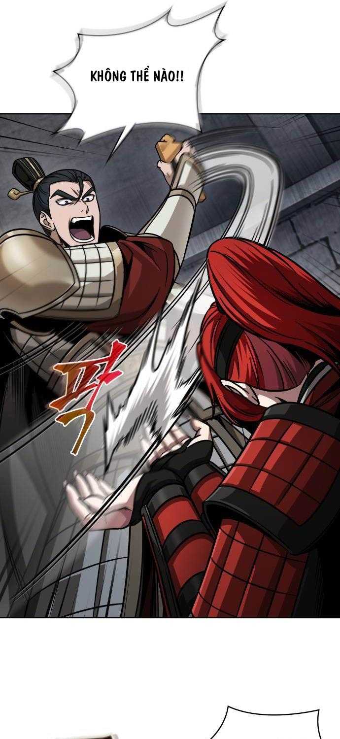 Ngã Lão Ma Thần Chap 211 - Next Chap 212